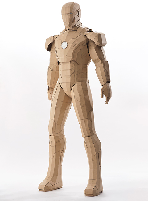 Lifesize Ironman